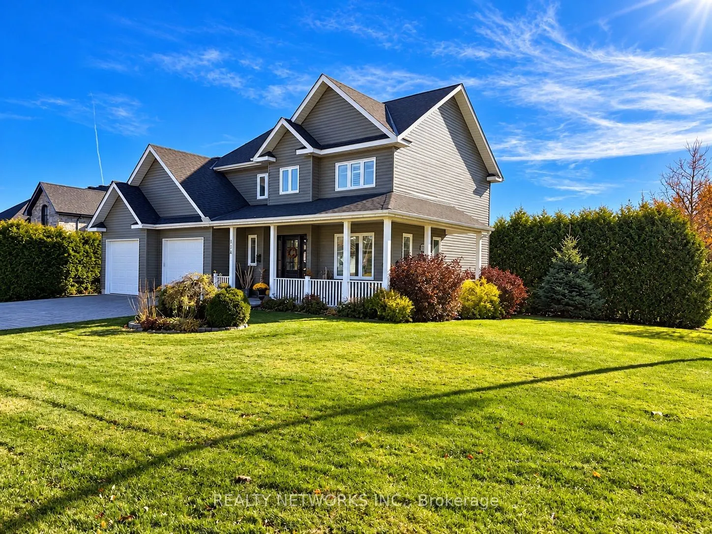 114 Majestic Drive