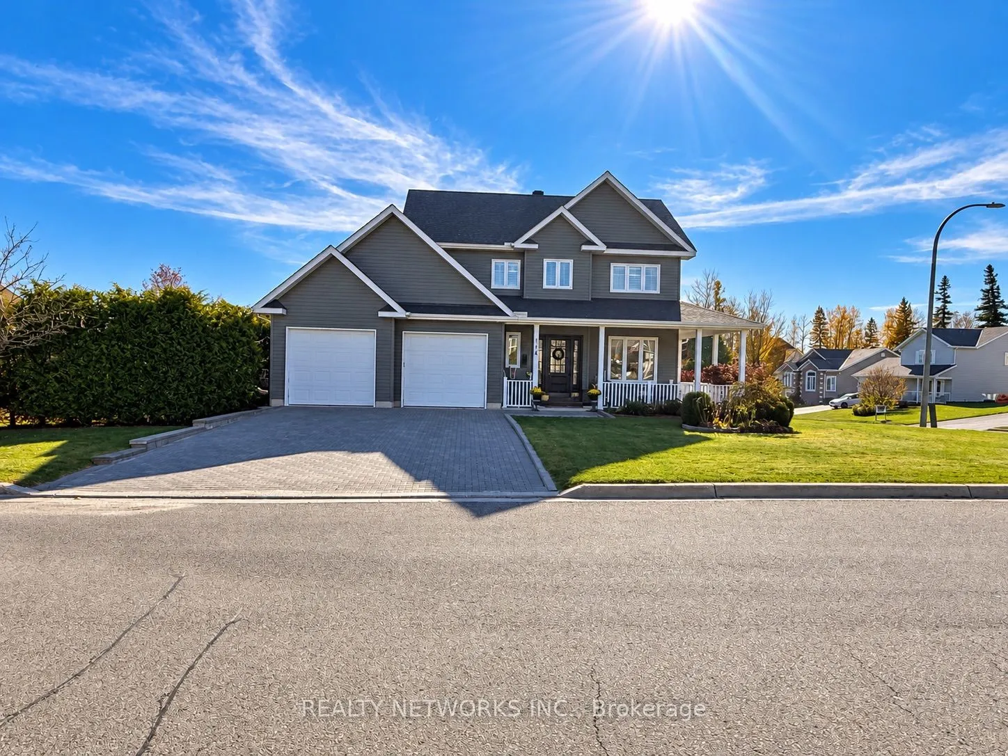 114 Majestic Drive