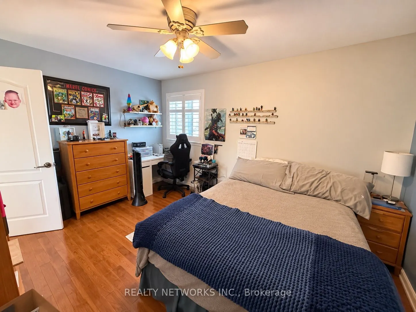 114 Majestic Drive