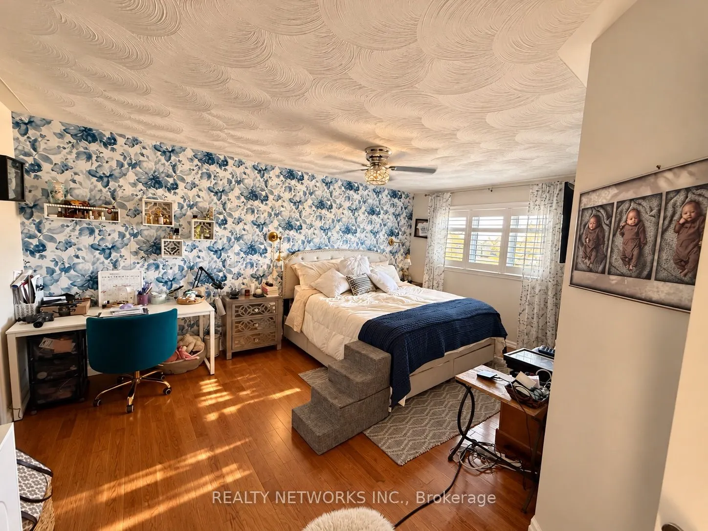 114 Majestic Drive