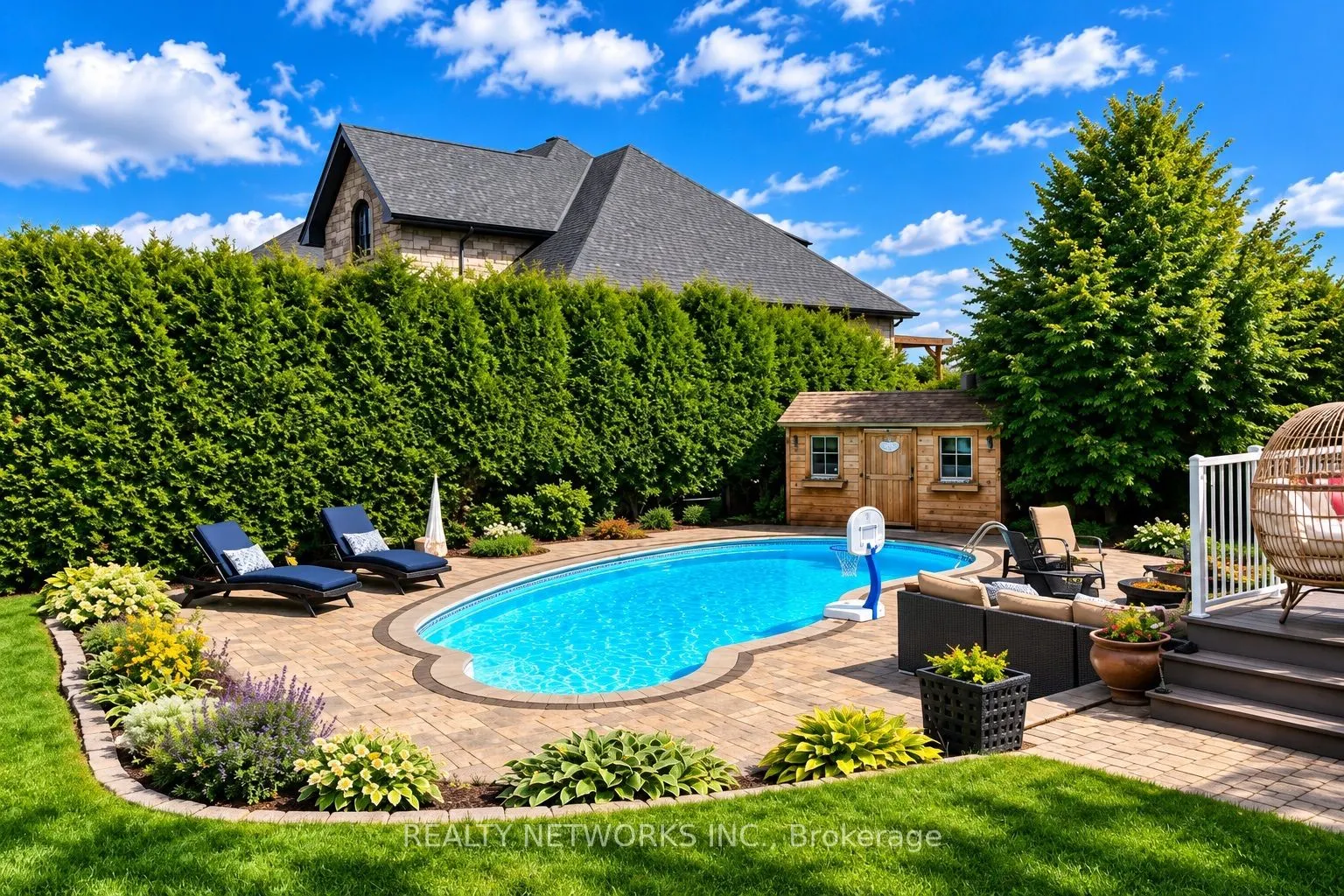 114 Majestic Drive