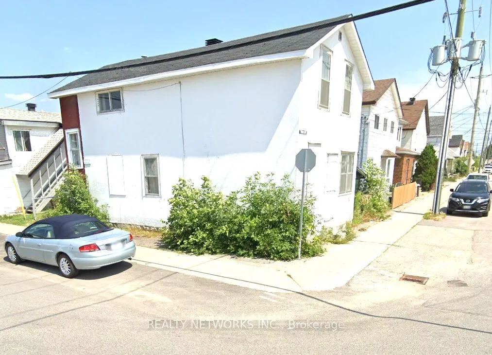 59 Croatia Avenue