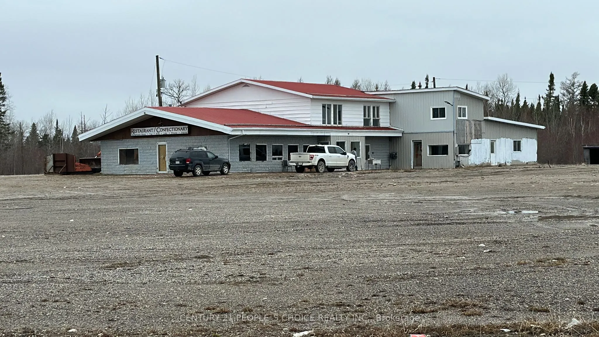 1 655 Highway
