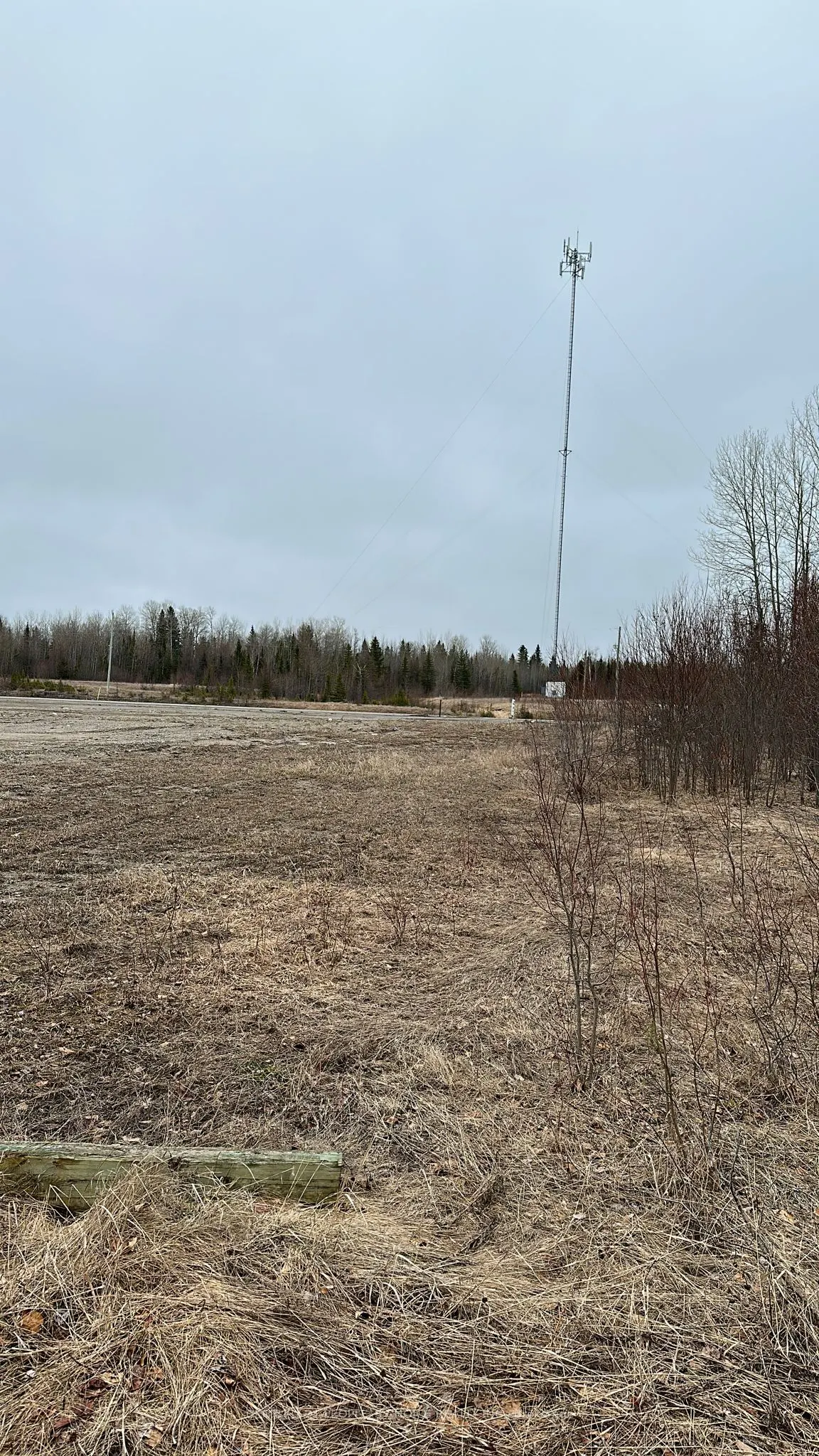 1 655 Highway