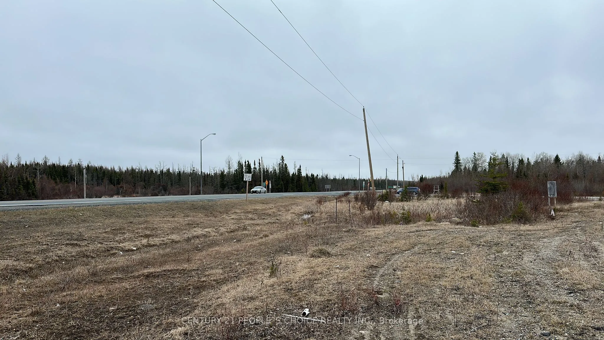 1 655 Highway