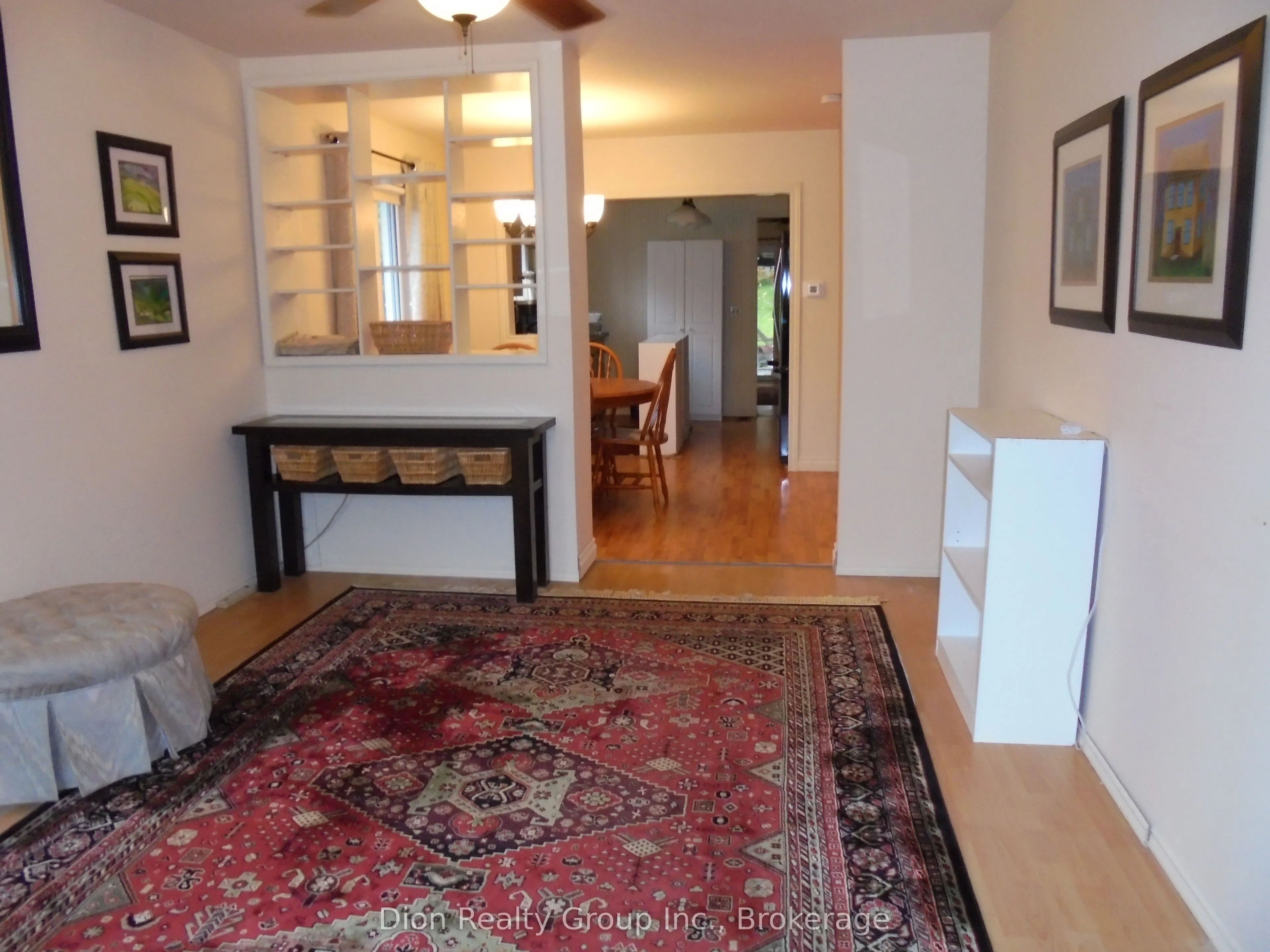 87 Riverside Drive