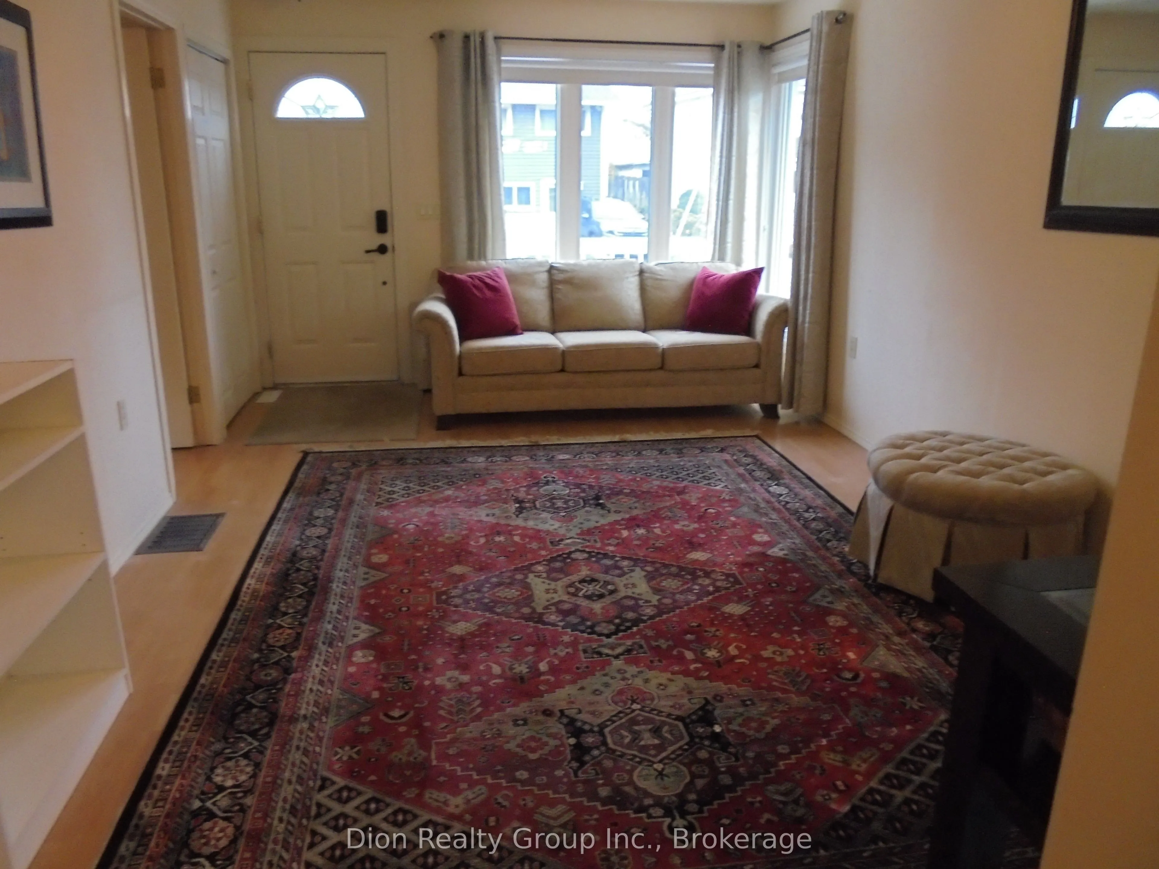87 Riverside Drive