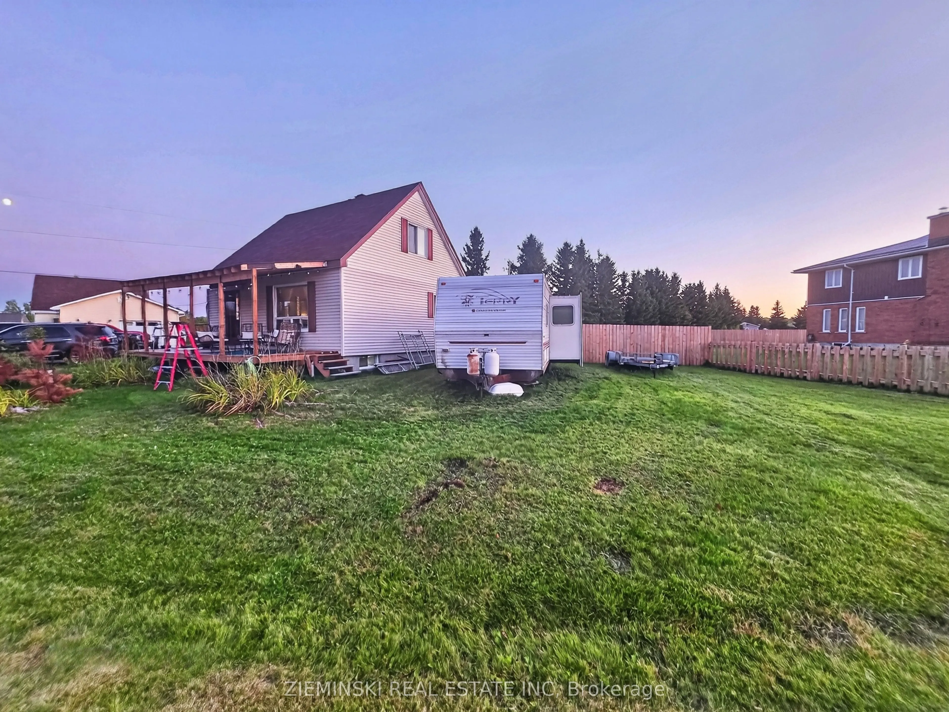 1 Bowman Avenue
