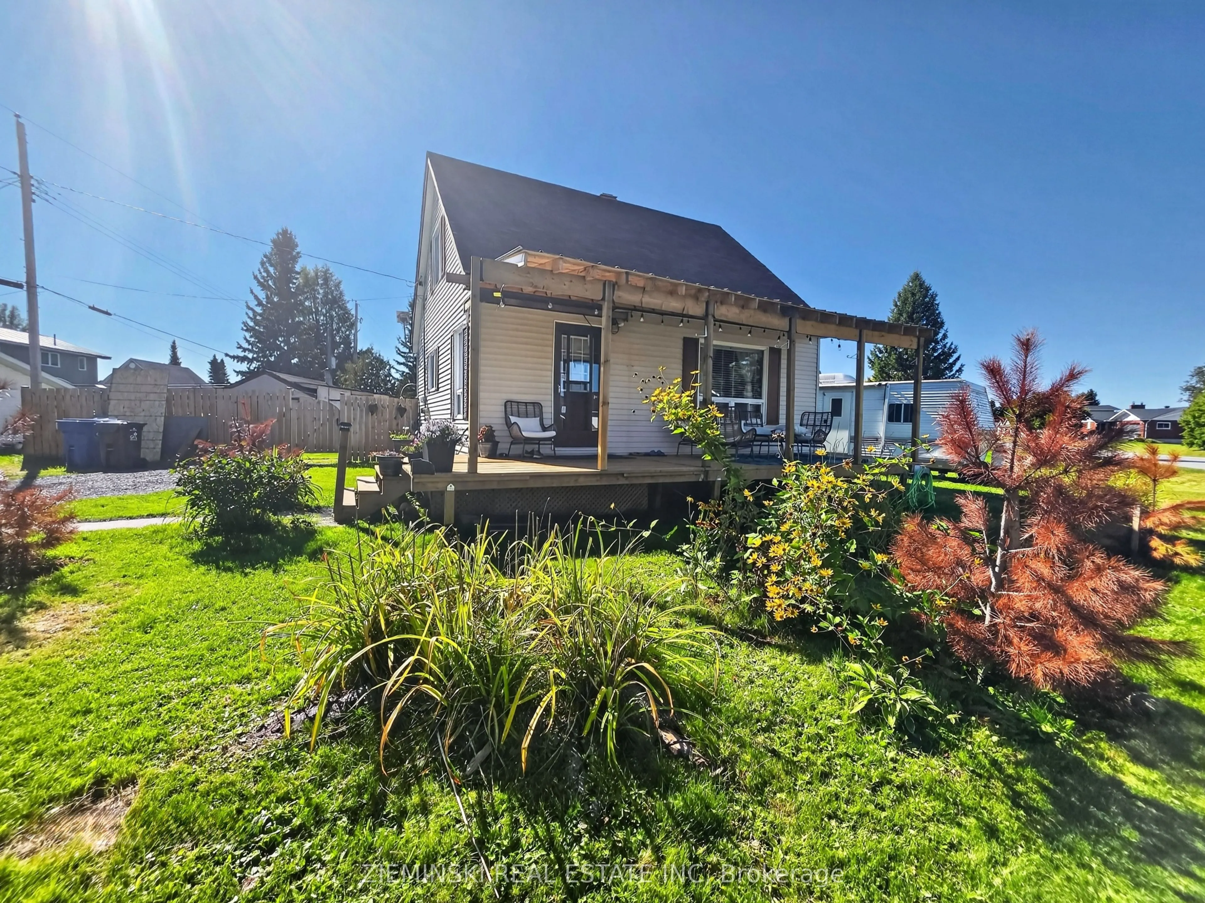 1 Bowman Avenue