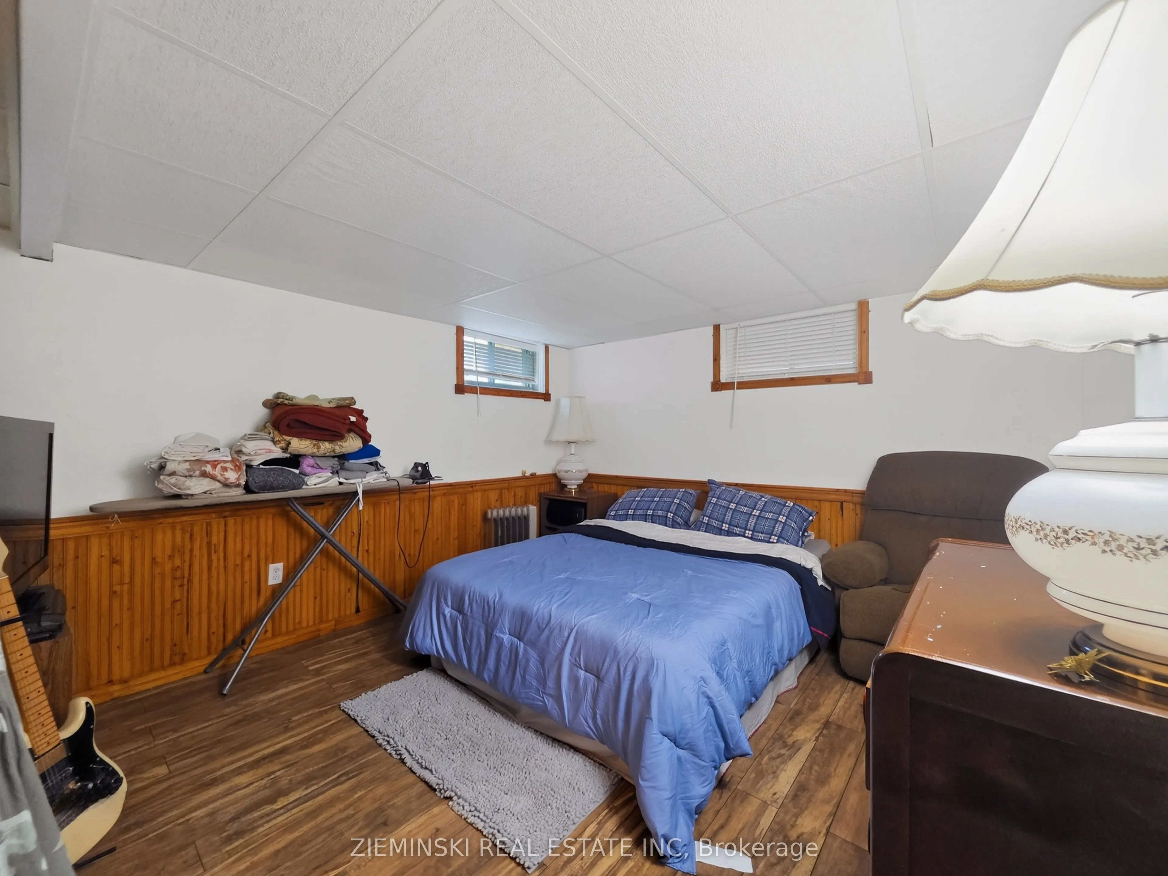 1 Bowman Avenue