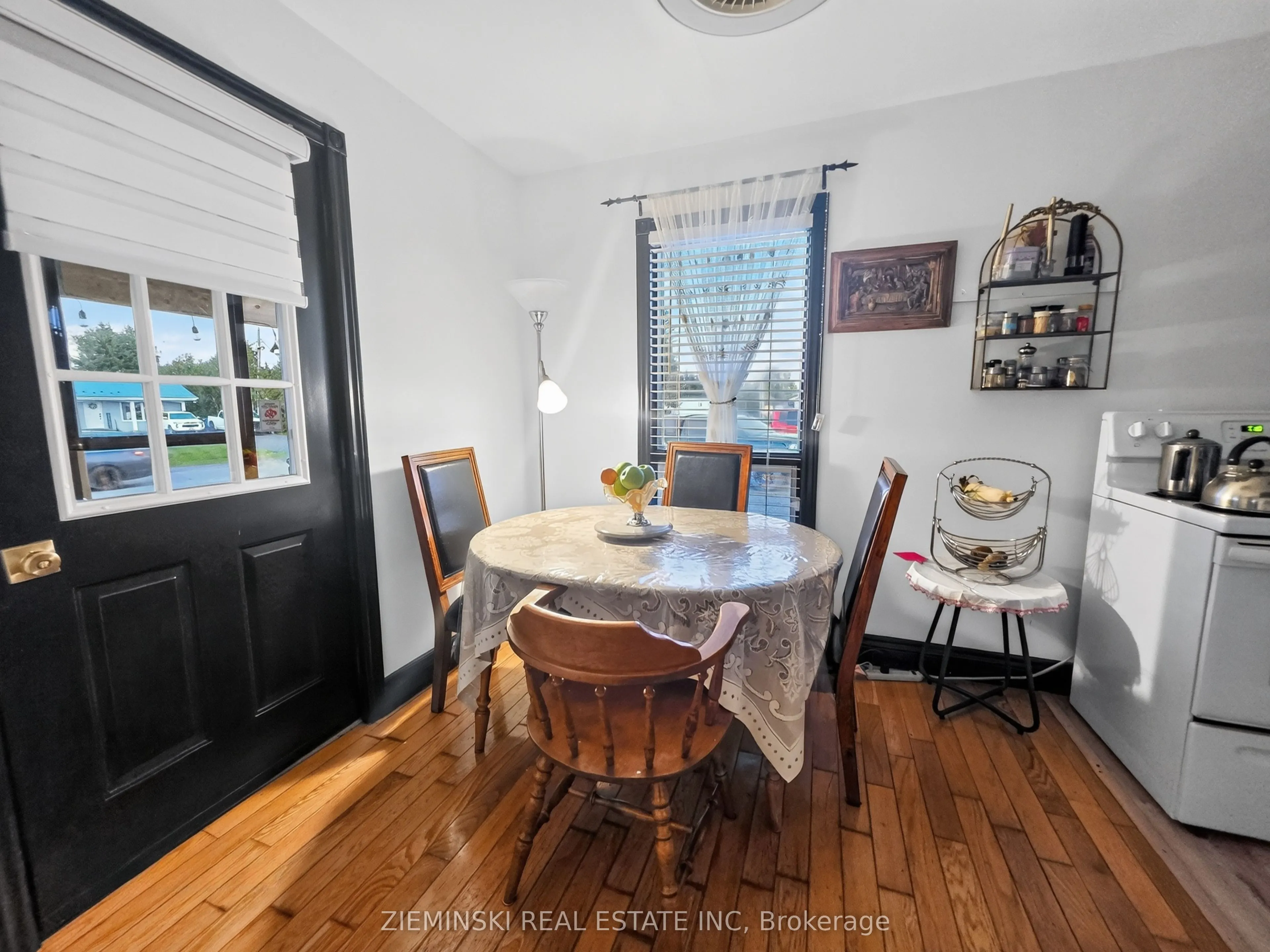 1 Bowman Avenue