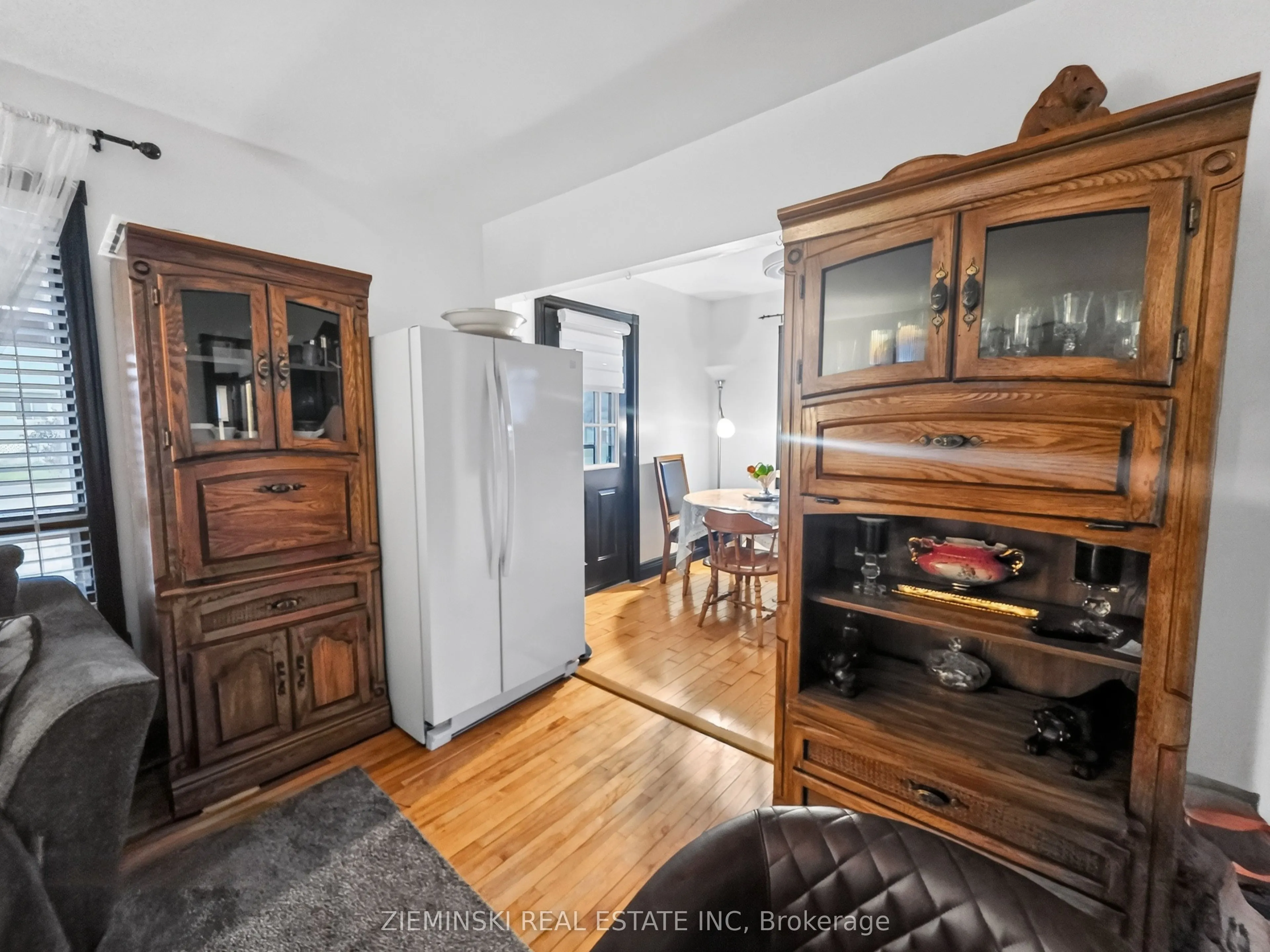 1 Bowman Avenue
