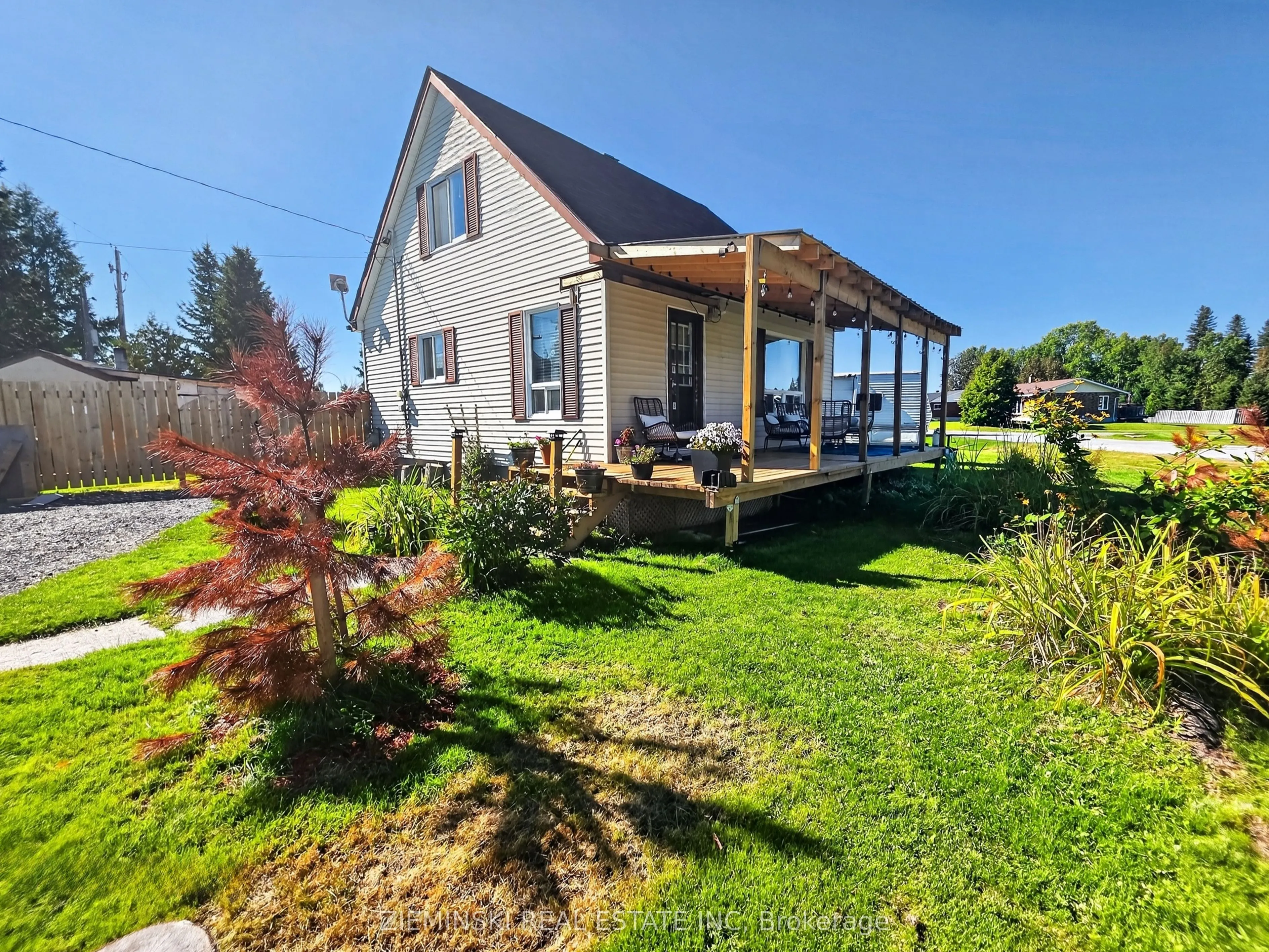 1 Bowman Avenue