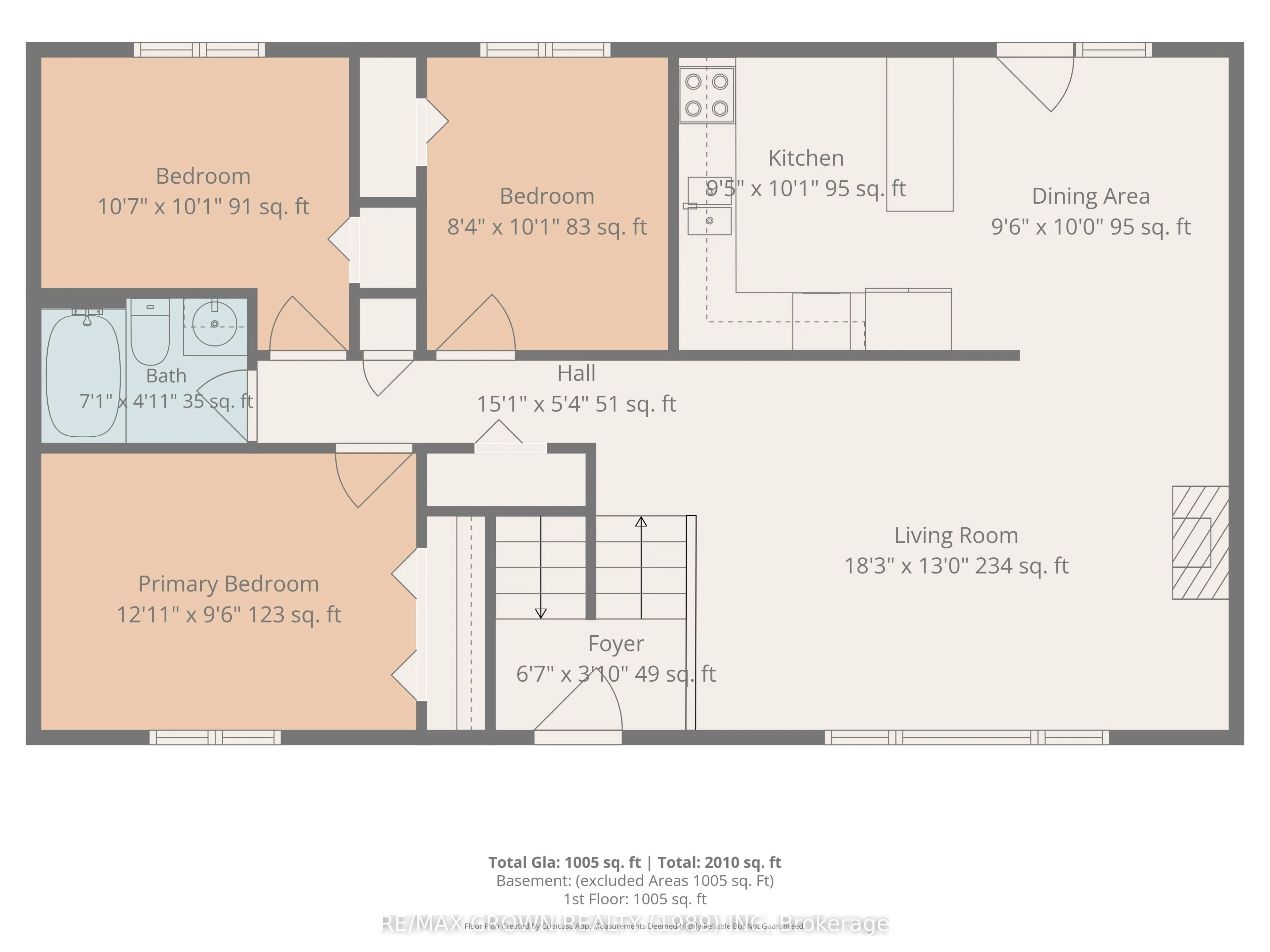 54 Boucher Crescent