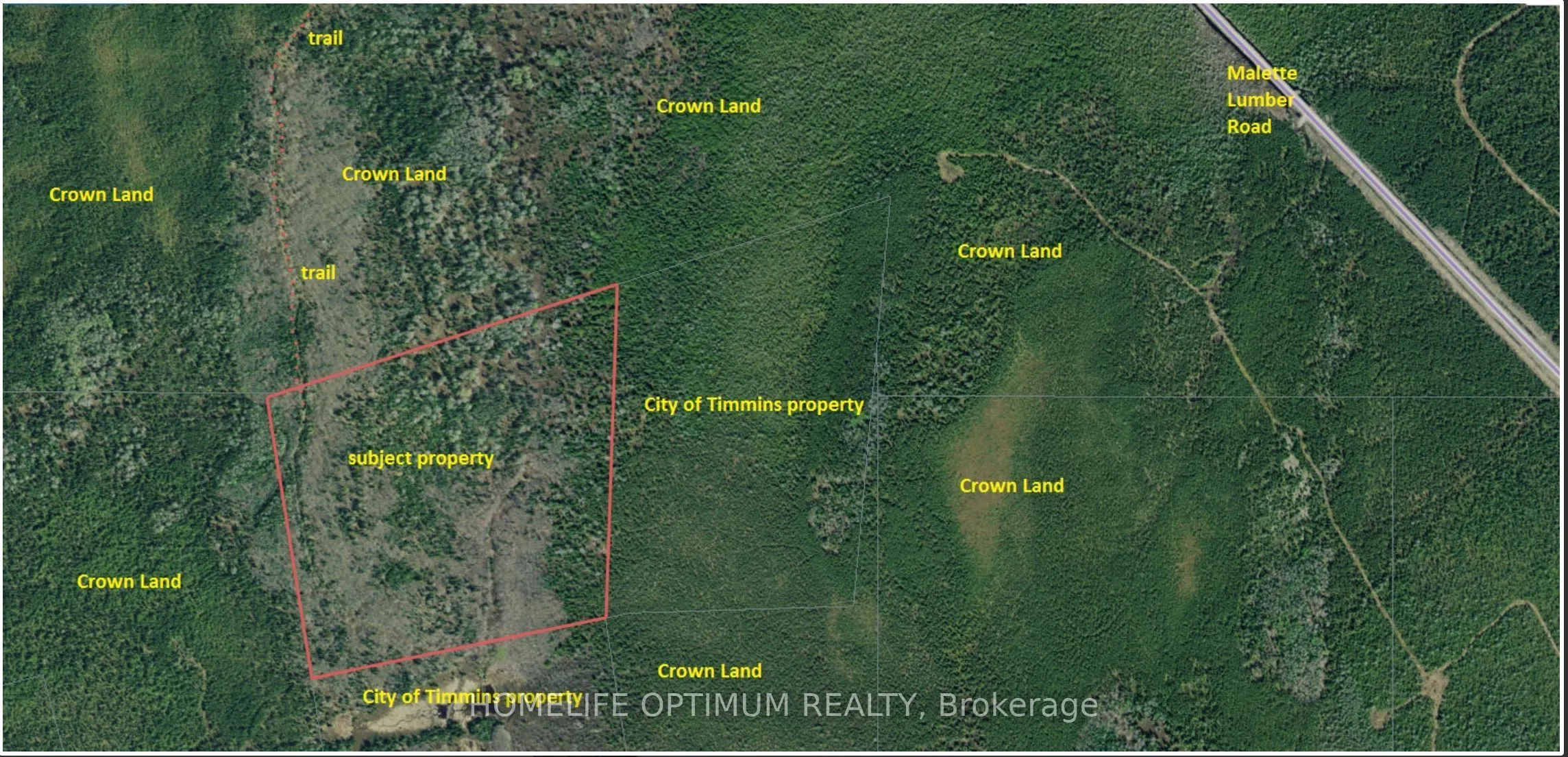 PCL 3898 Bristol Township MINING CLAIM P. 8531