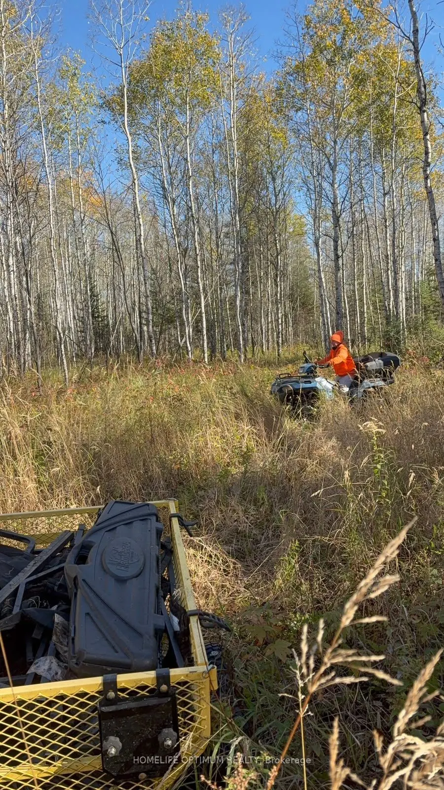 PCL 3898 Bristol Township MINING CLAIM P. 8531