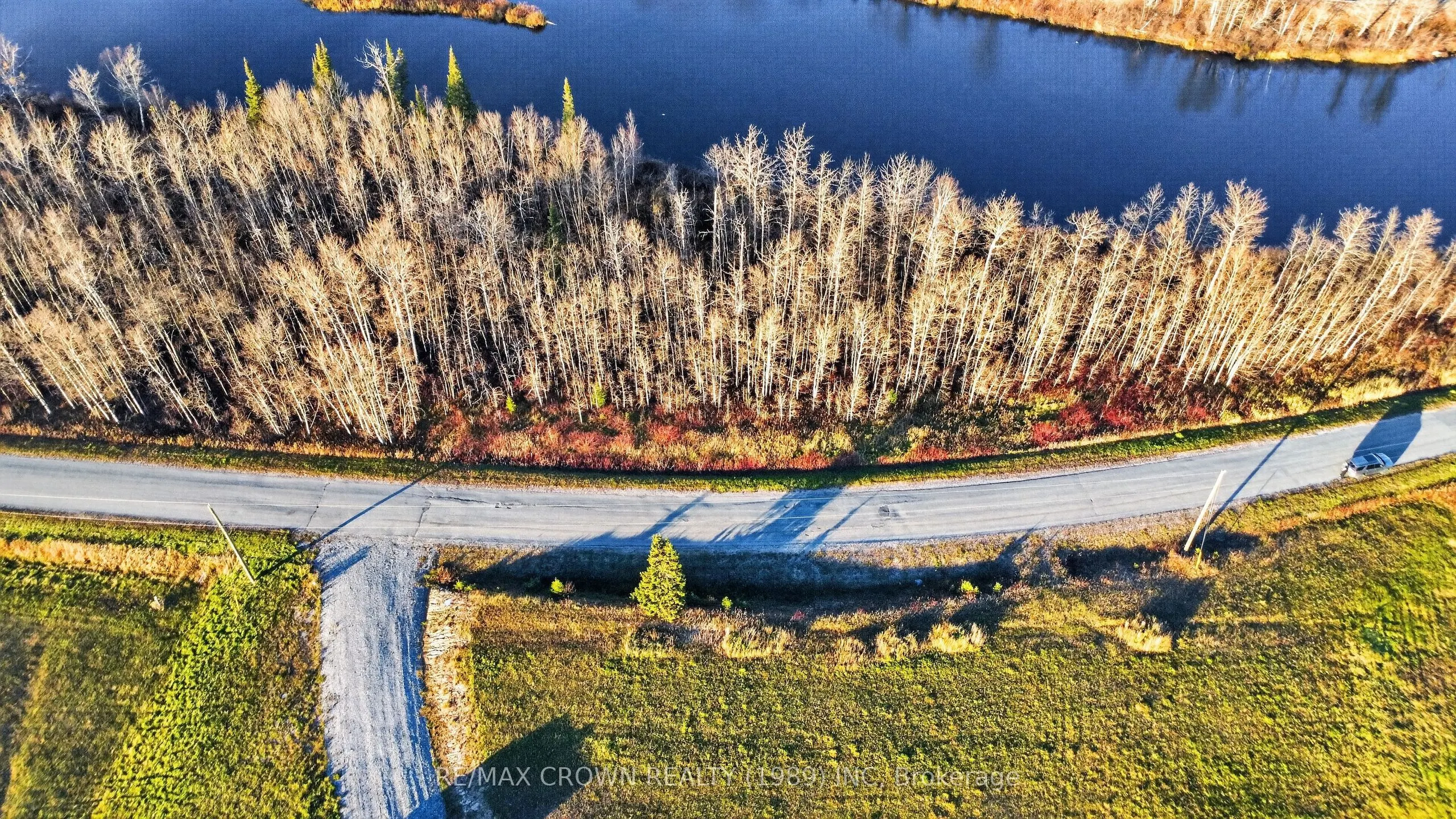PCL 12196, 12197 La Petite Gaspesie Road