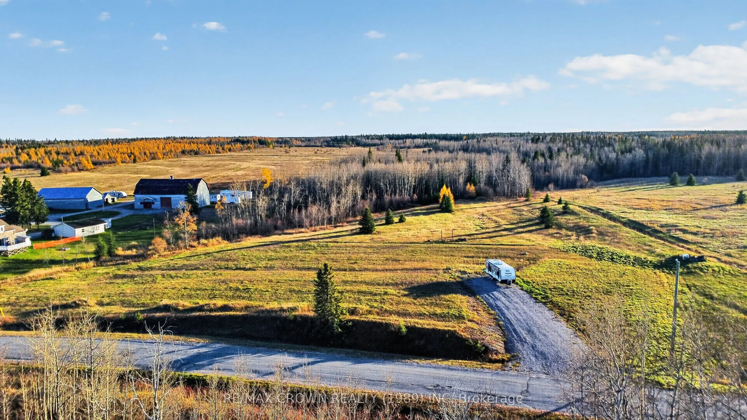 PCL 12196, 12197 La Petite Gaspesie Road