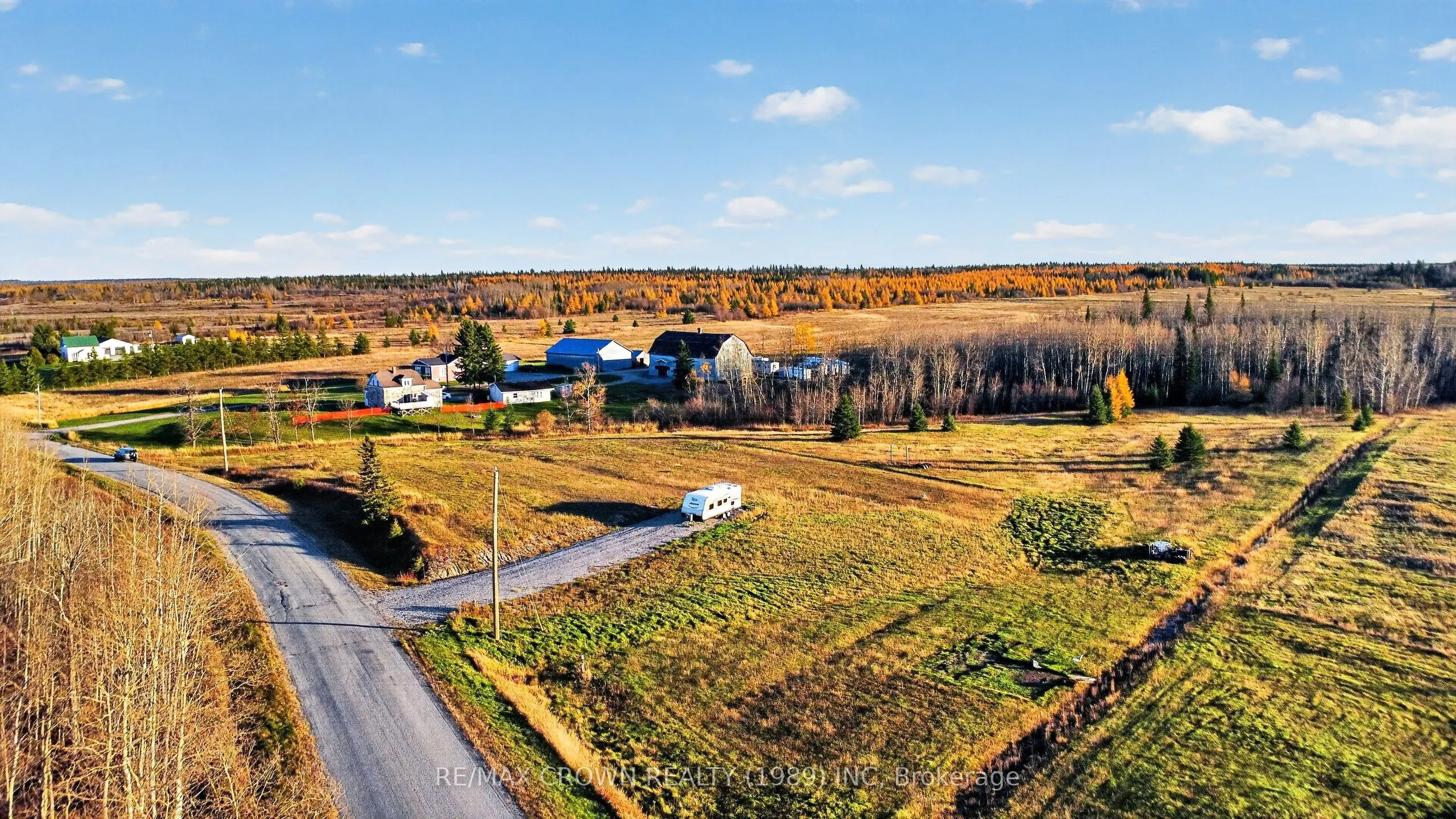 PCL 12196, 12197 La Petite Gaspesie Road