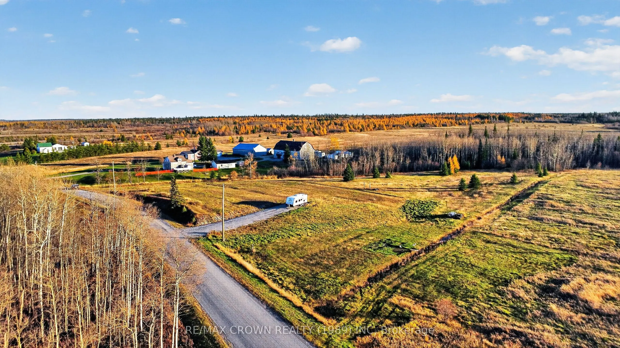 PCL 12196, 12197 La Petite Gaspesie Road