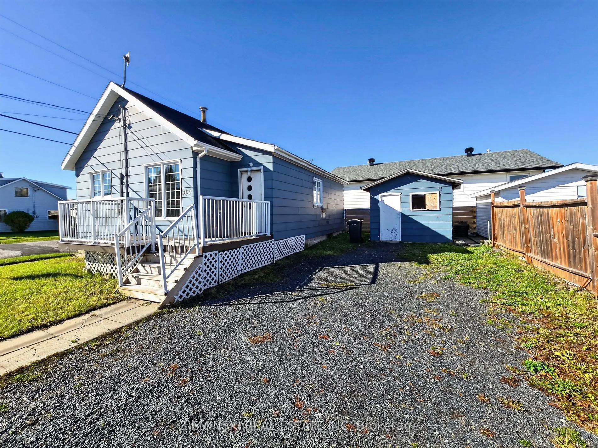309 D'iberville Avenue