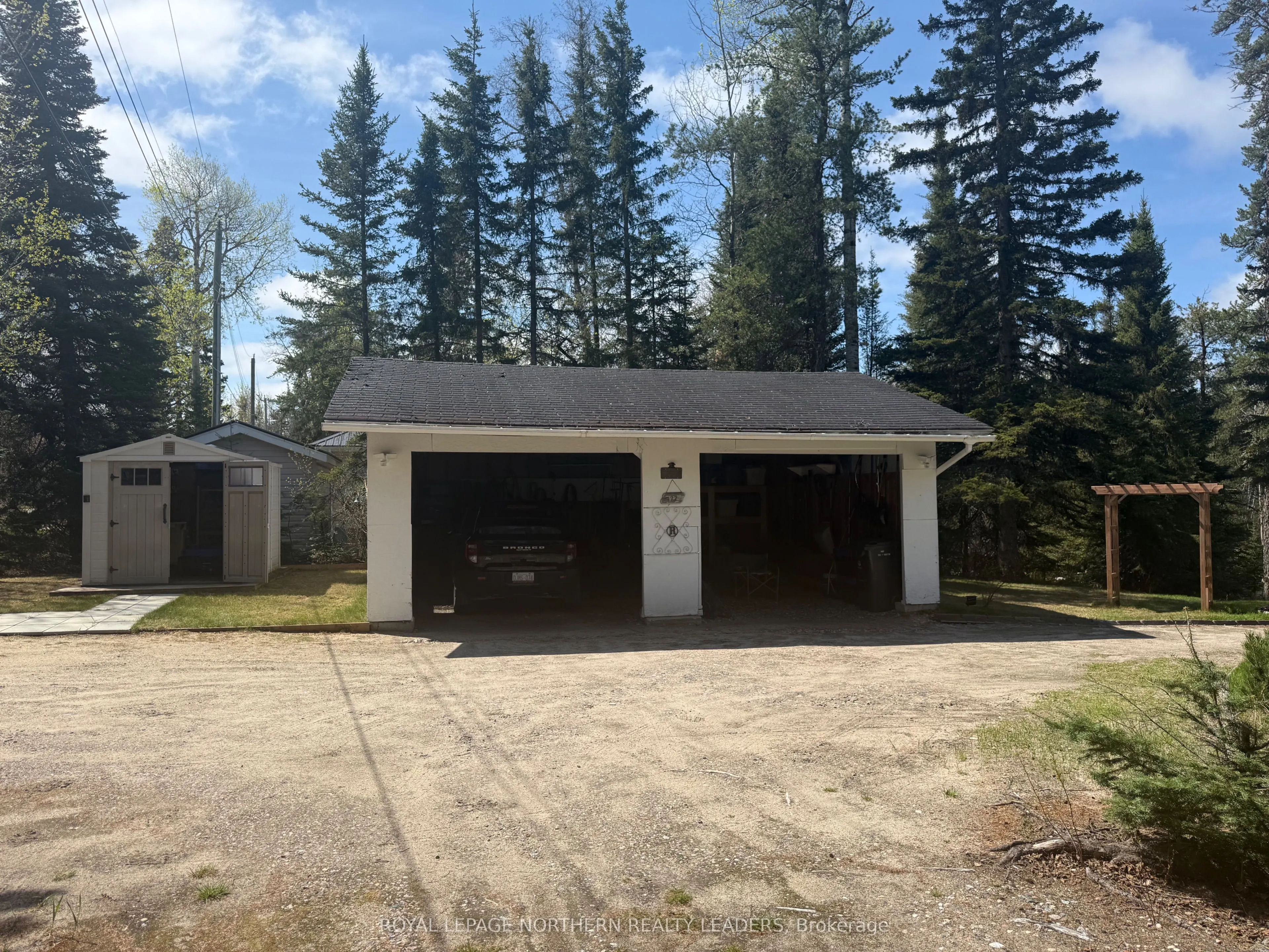 1143 Douglas Road