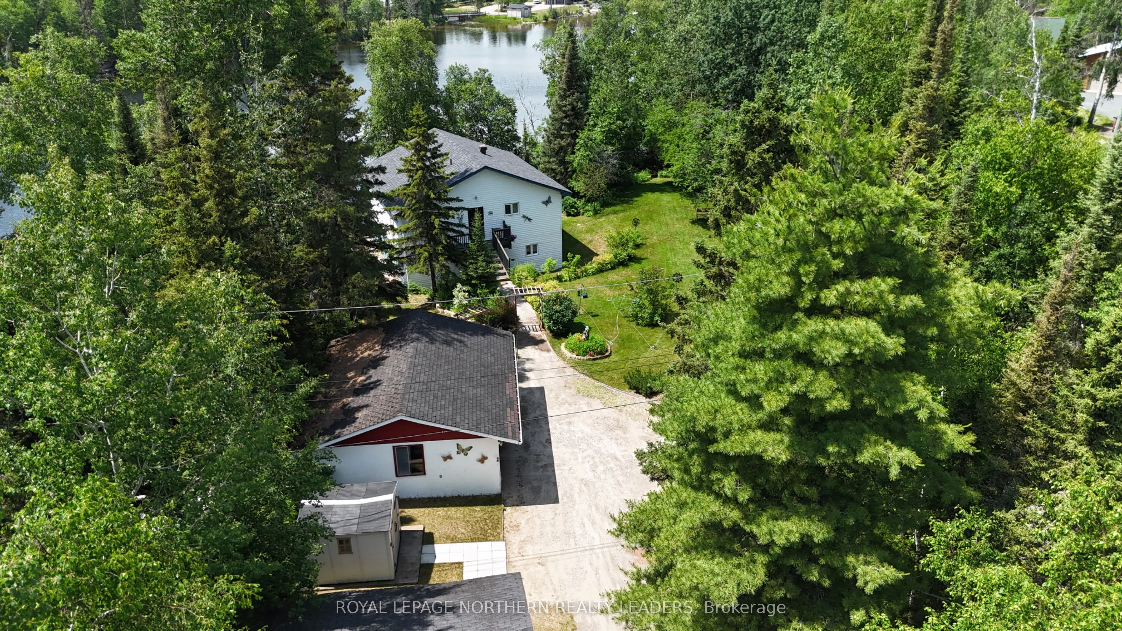 1143 Douglas Road