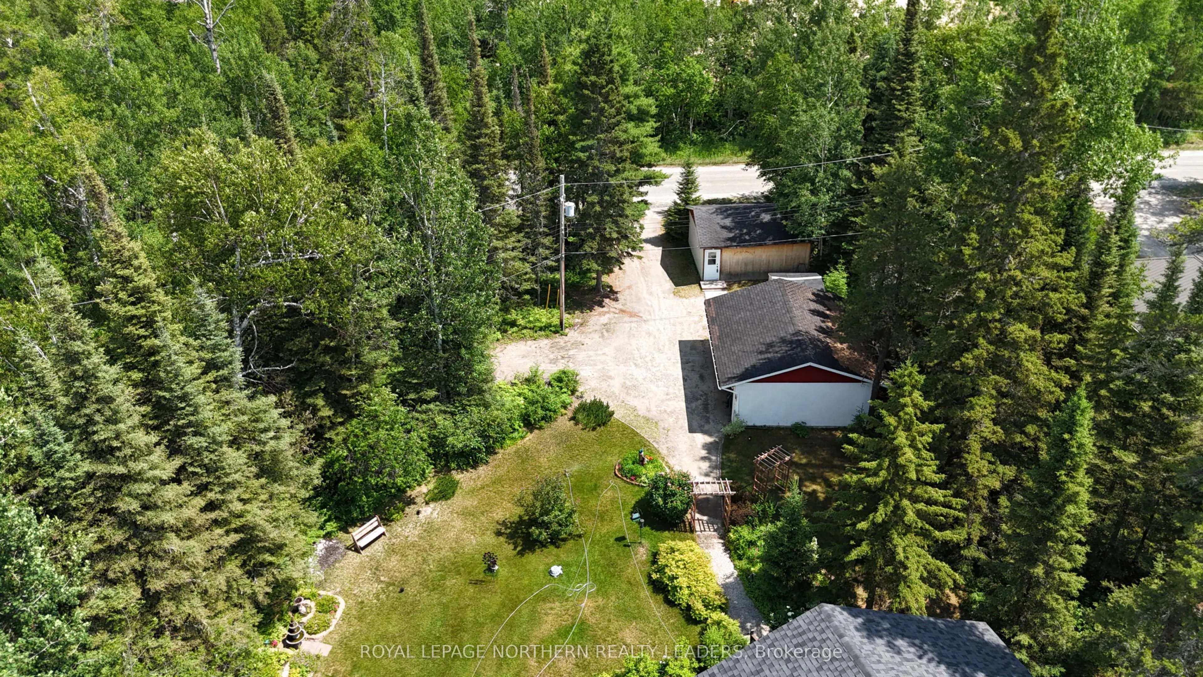1143 Douglas Road