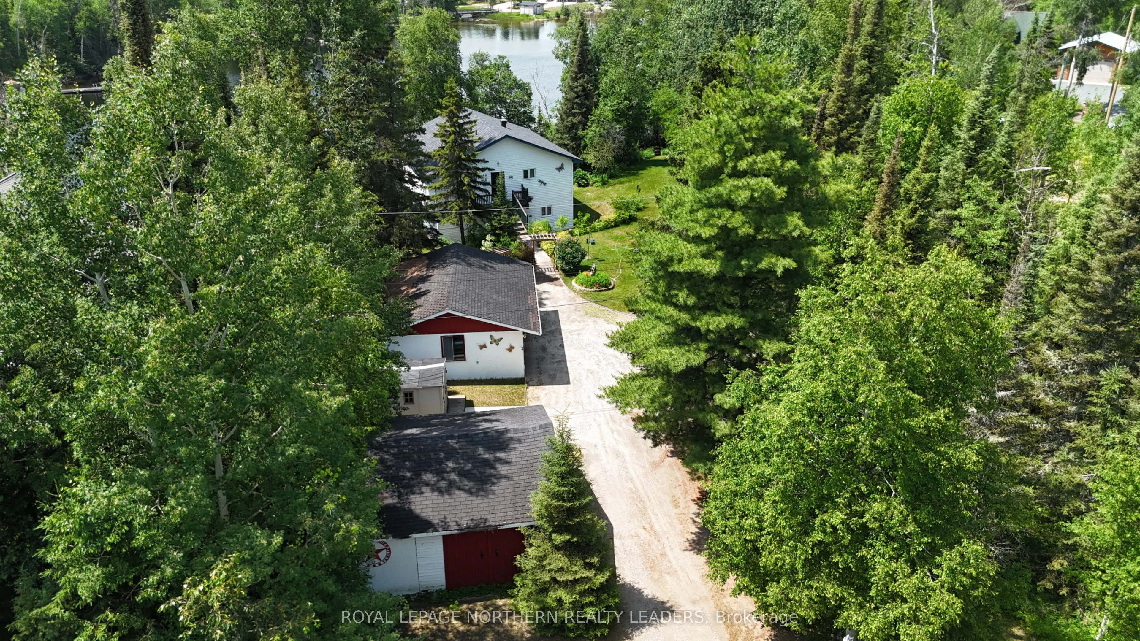 1143 Douglas Road