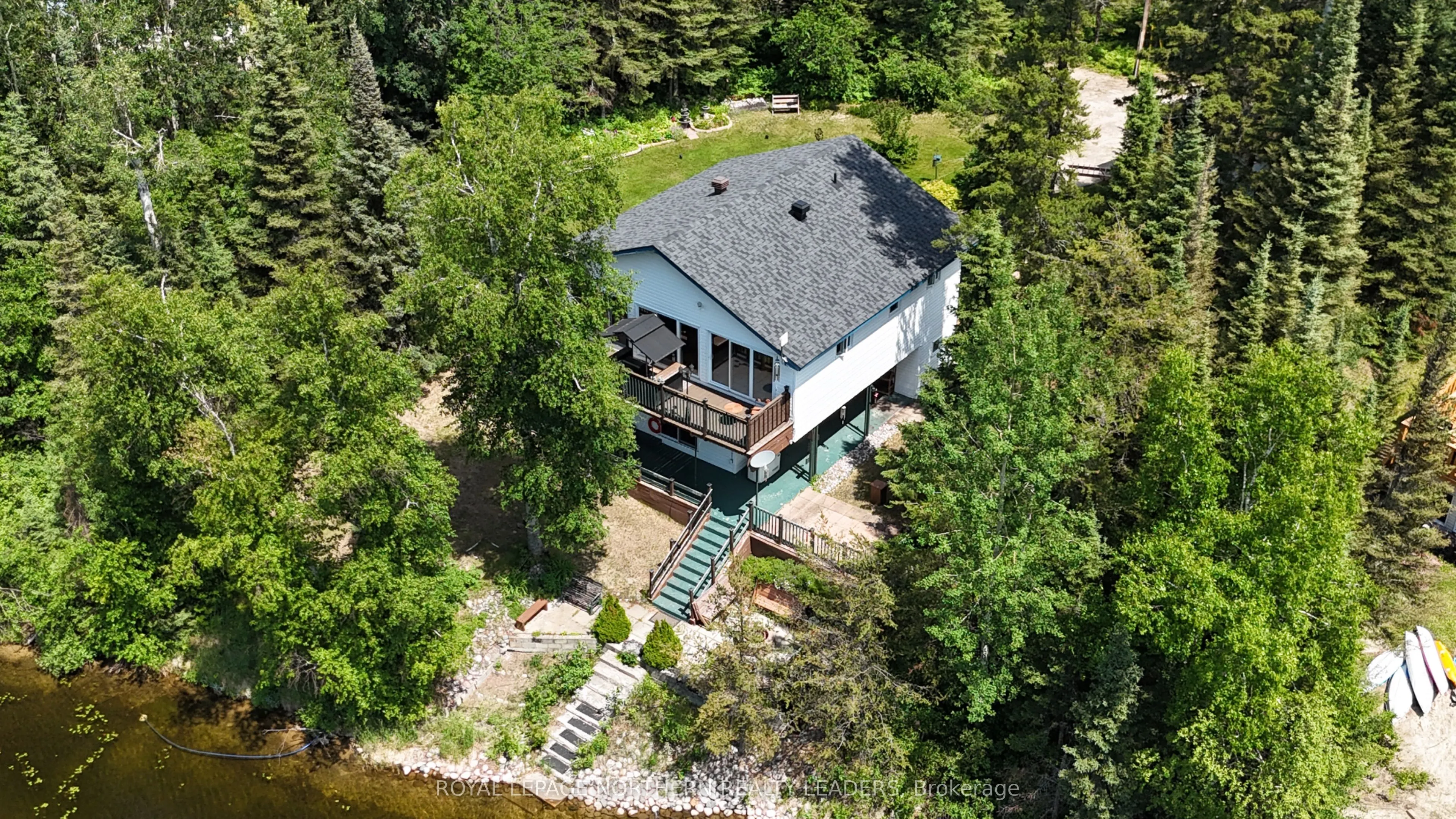 1143 Douglas Road