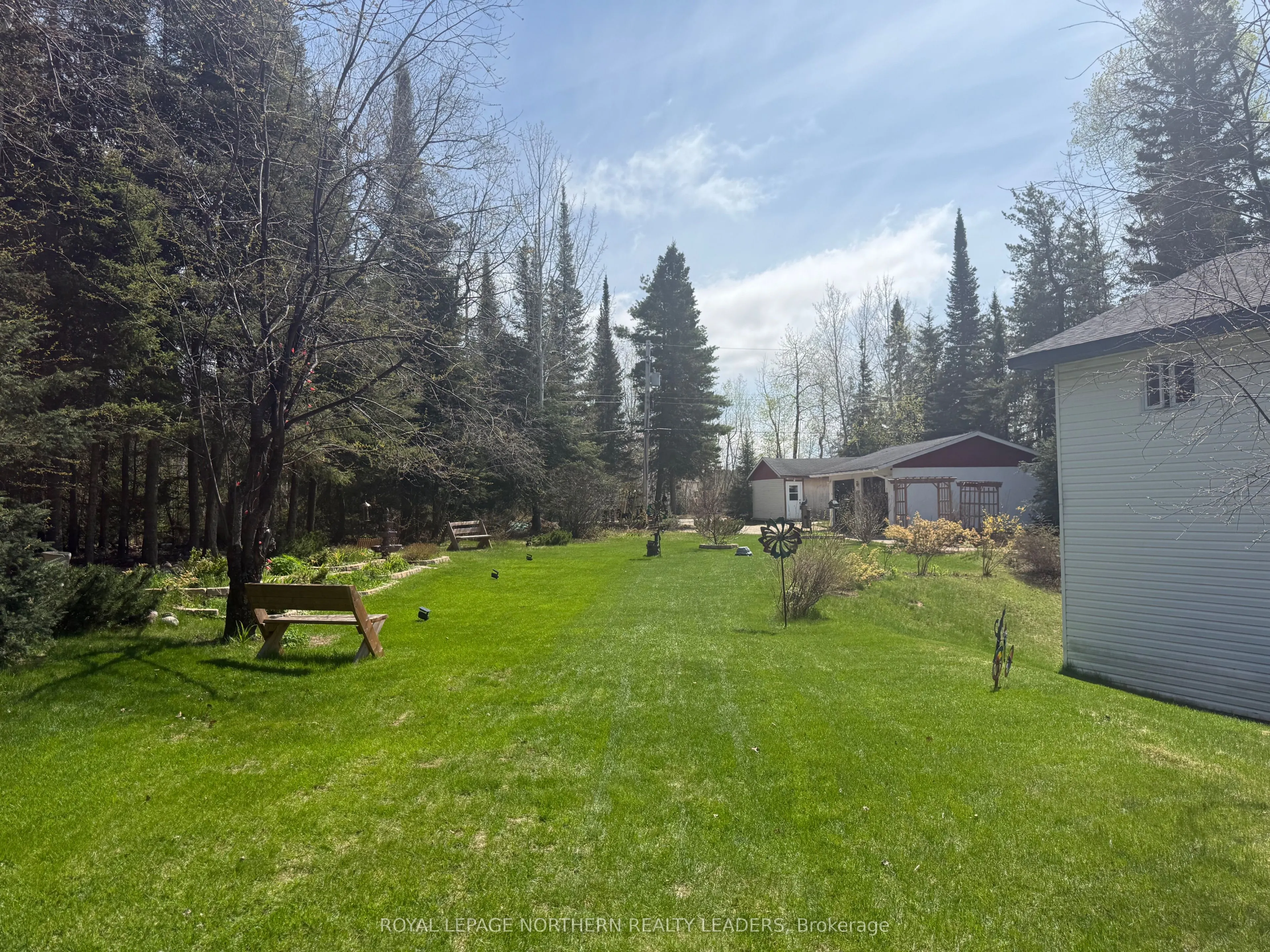 1143 Douglas Road