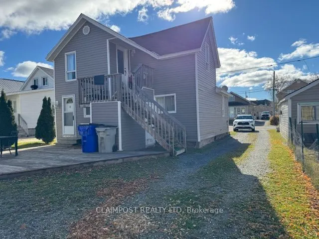 54 Middleton Avenue