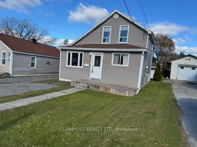 54 Middleton Avenue