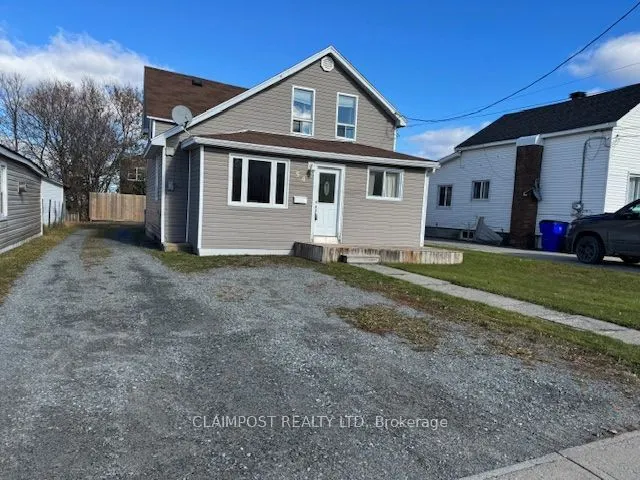54 Middleton Avenue