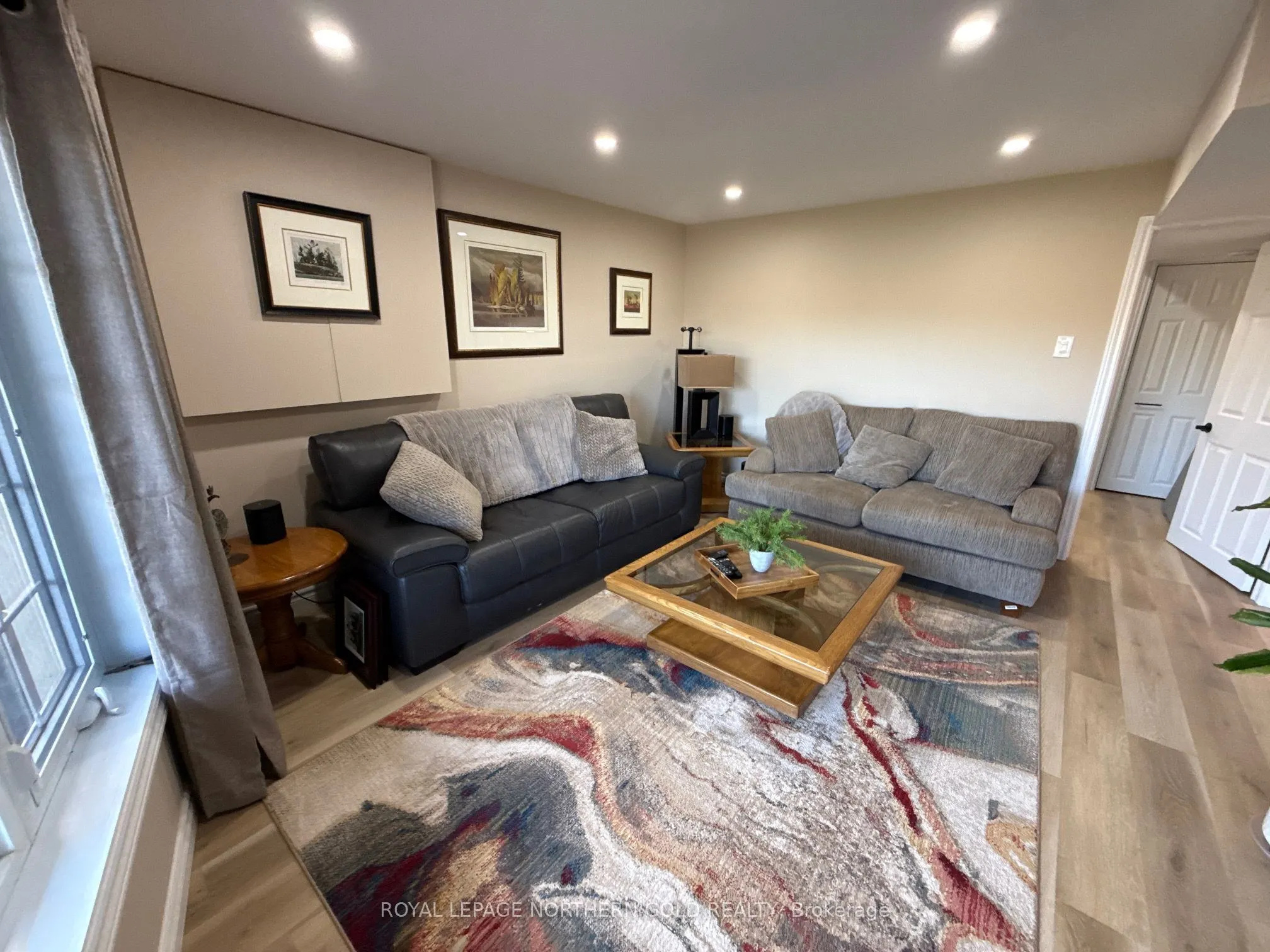 55 Lakeshore Avenue