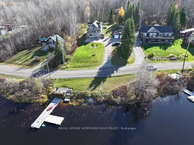 55 Lakeshore Avenue