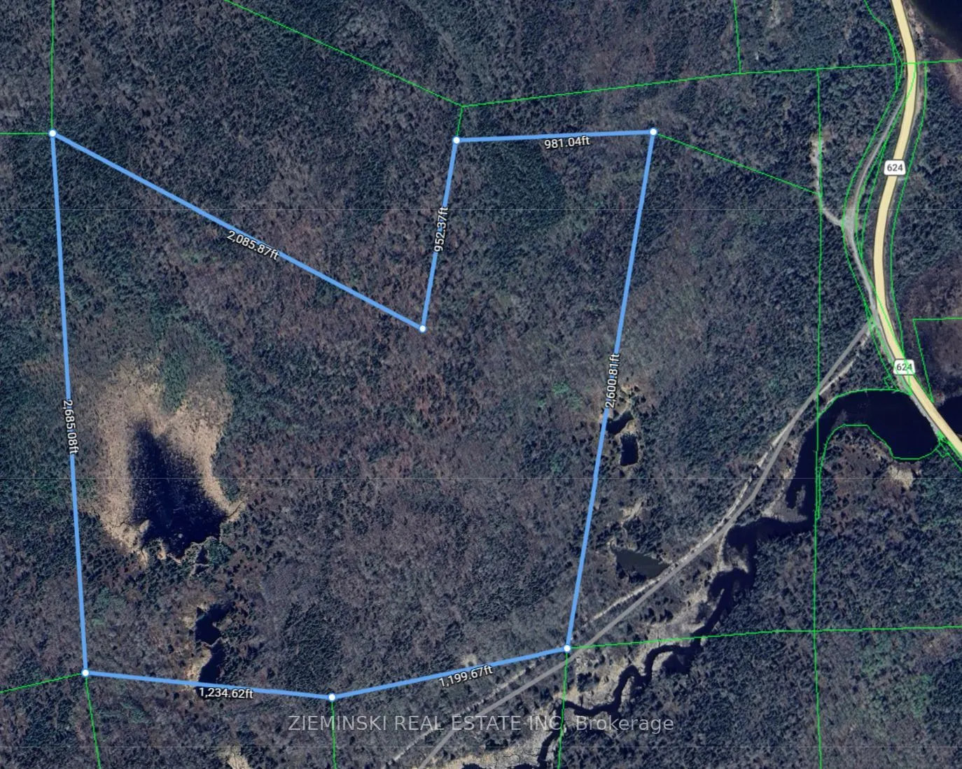 PCL 25350 SEC SST; 1STLY: MINING CLAIM L28148