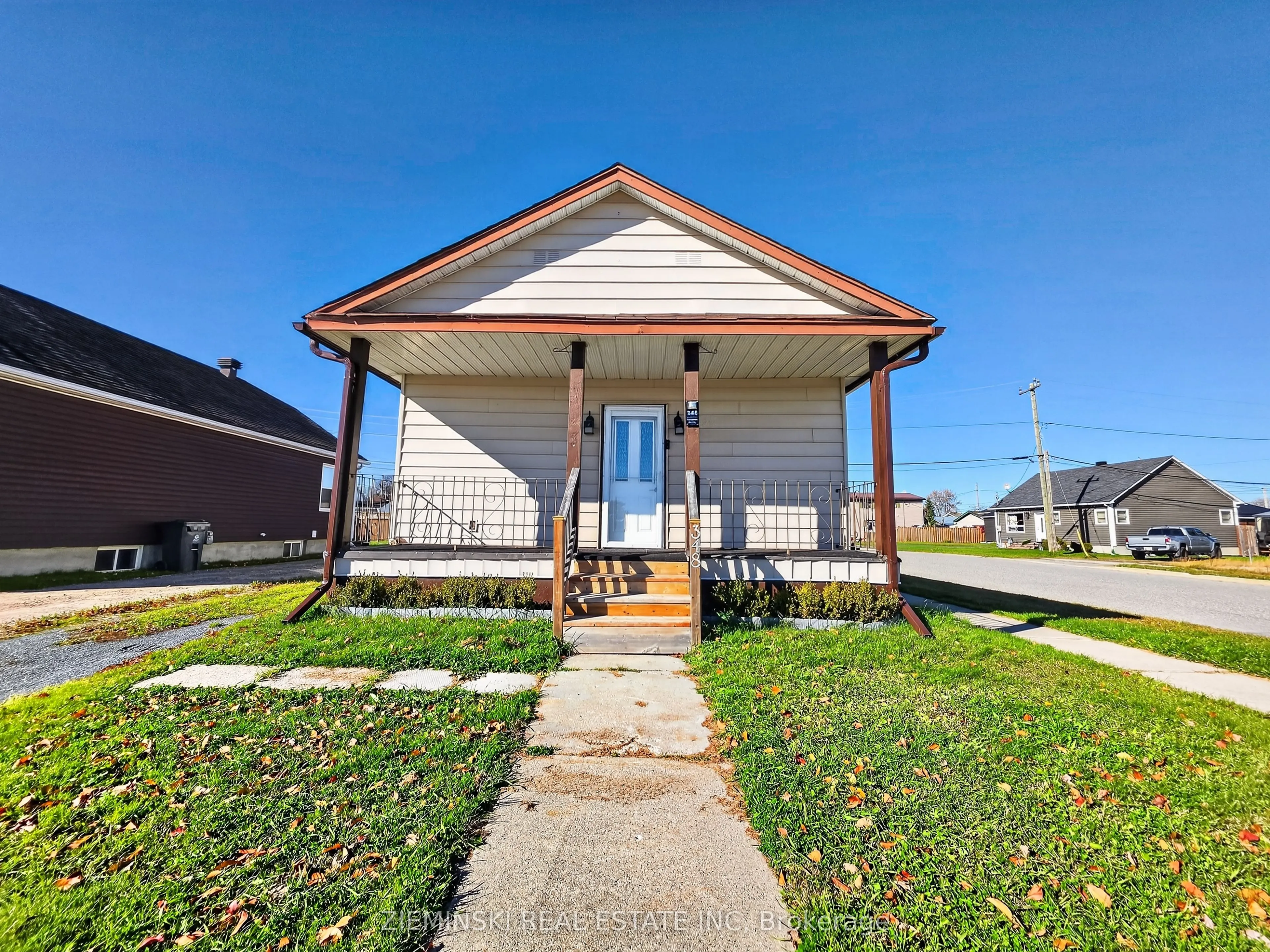348 Cambridge Avenue