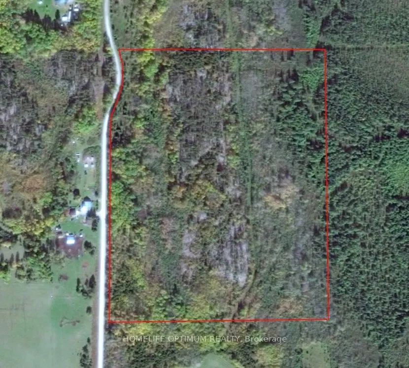 Pt 1 6R8933 Playfair Twp Blue Jay Road