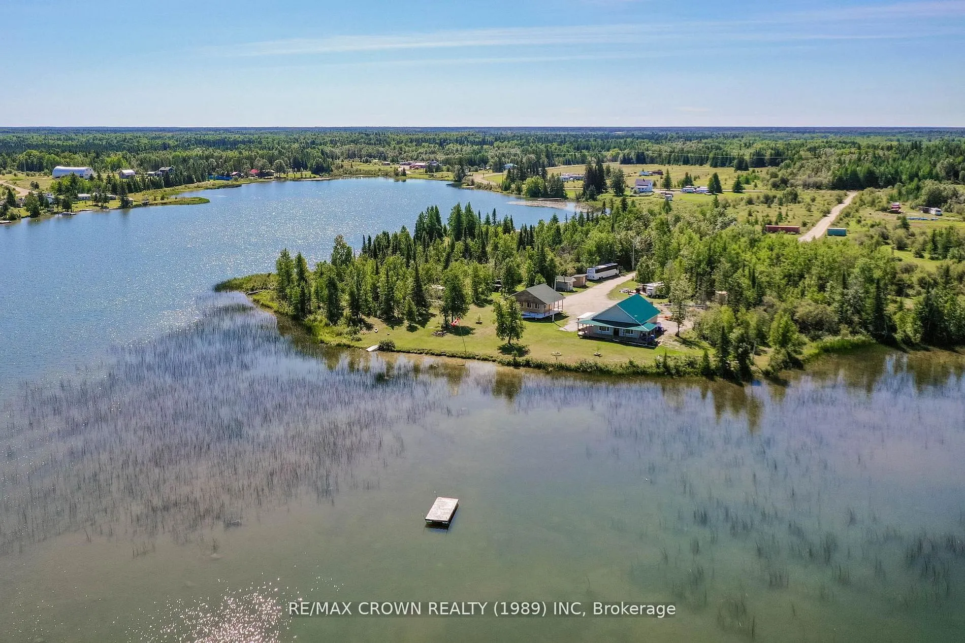 24 Shallow Lake Road W