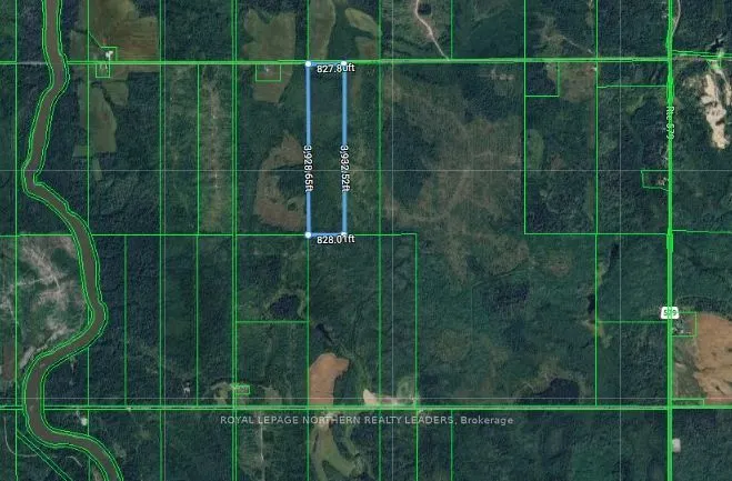 Lot 5 PCL 4346 Clute Twp