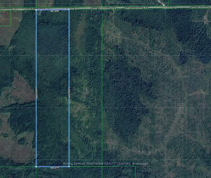 Lot 5 PCL 4346 Clute Twp