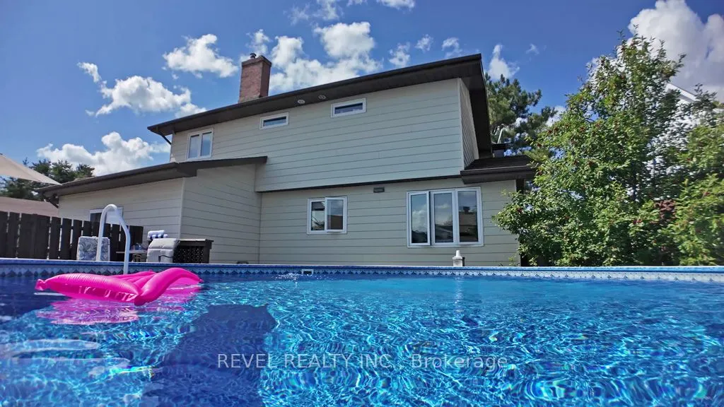 1089 Greeningdon Drive