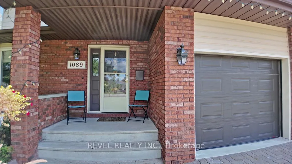 1089 Greeningdon Drive