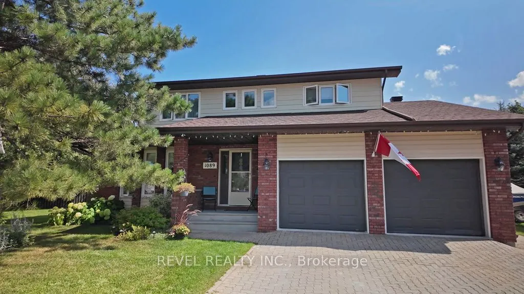 1089 Greeningdon Drive