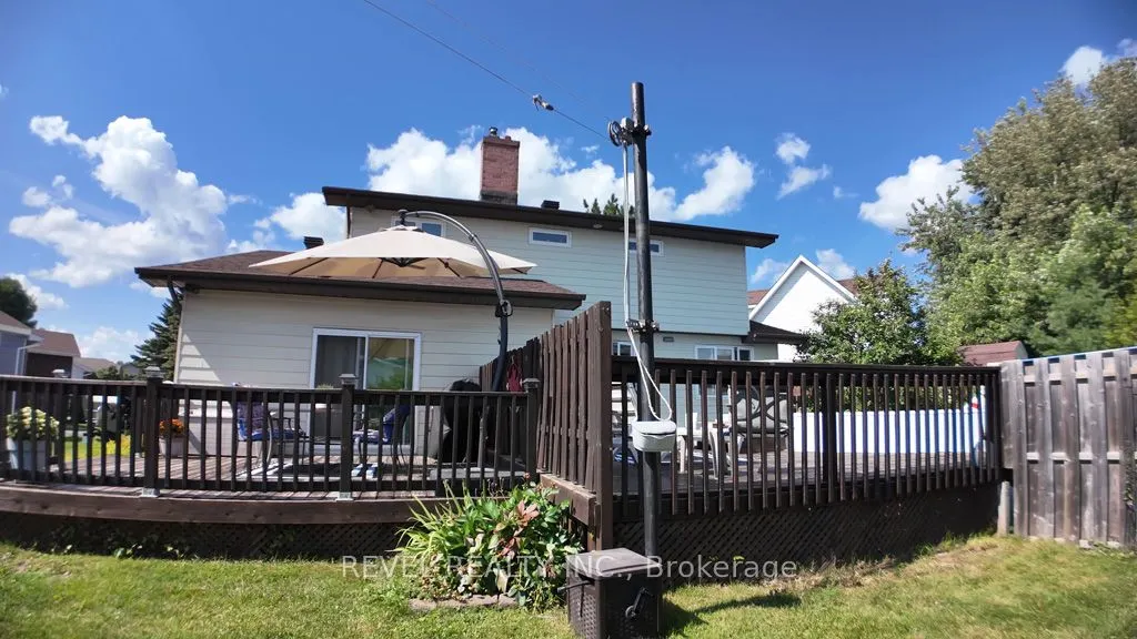 1089 Greeningdon Drive