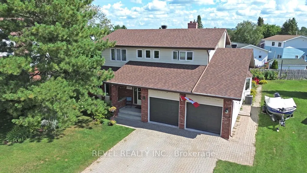 1089 Greeningdon Drive