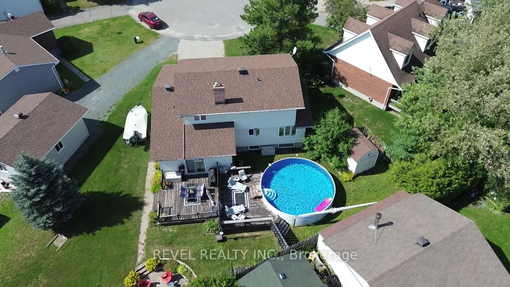 1089 Greeningdon Drive