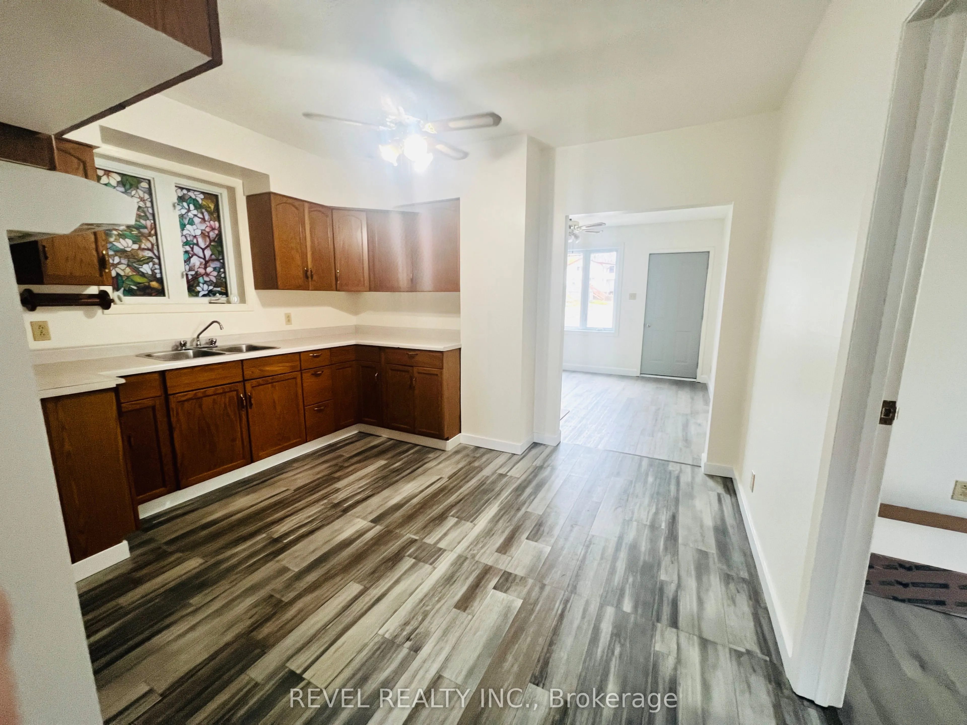 69 Croatia Avenue