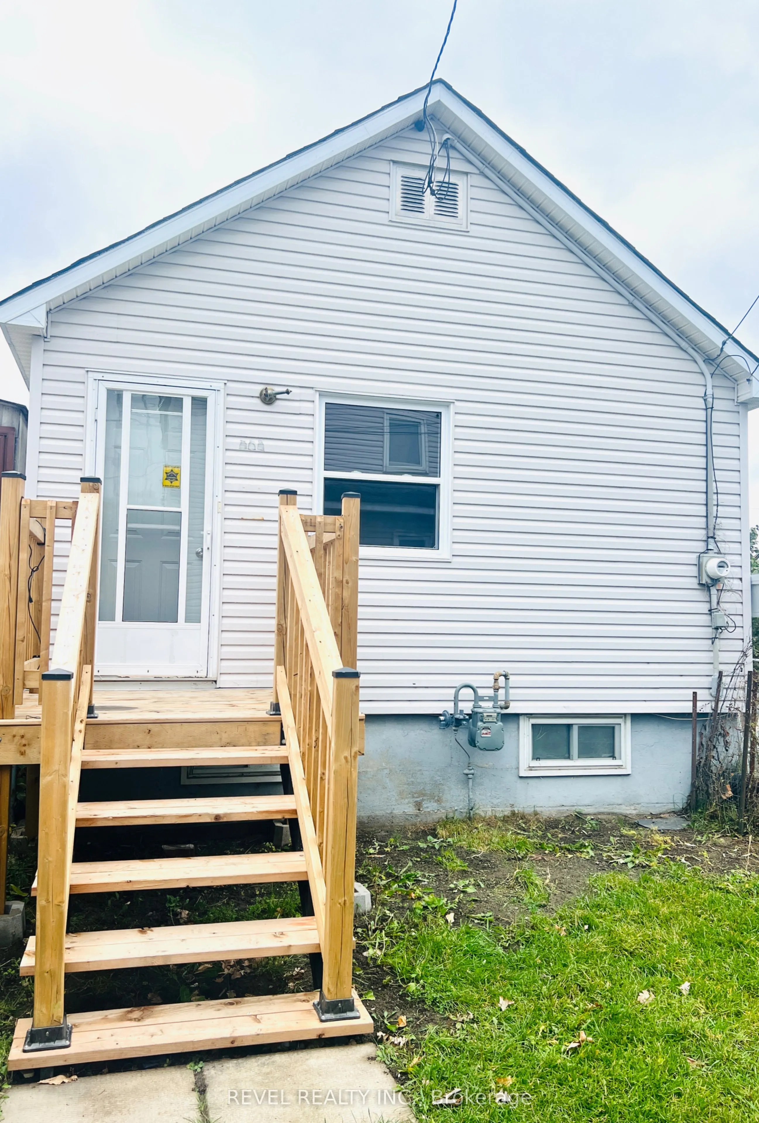 69 Croatia Avenue
